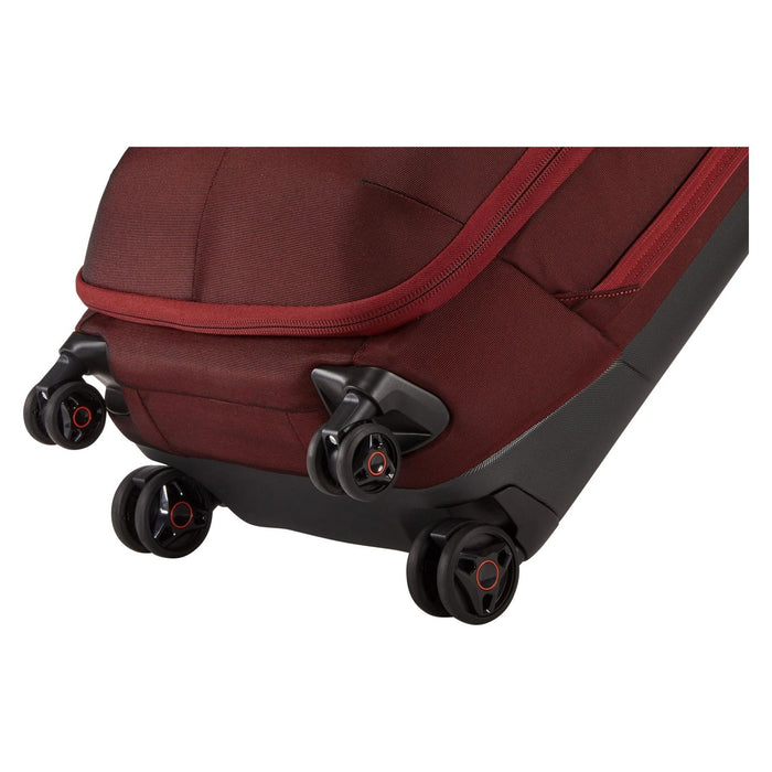 Thule Subterra Carry On Spinner Ember Red Carry-on Luggage Thule - UK Camping And Leisure