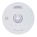 HiSpec 10 Year Optical Smoke and Heat Alarm with Lithium Battery HiSpec - UK Camping And Leisure