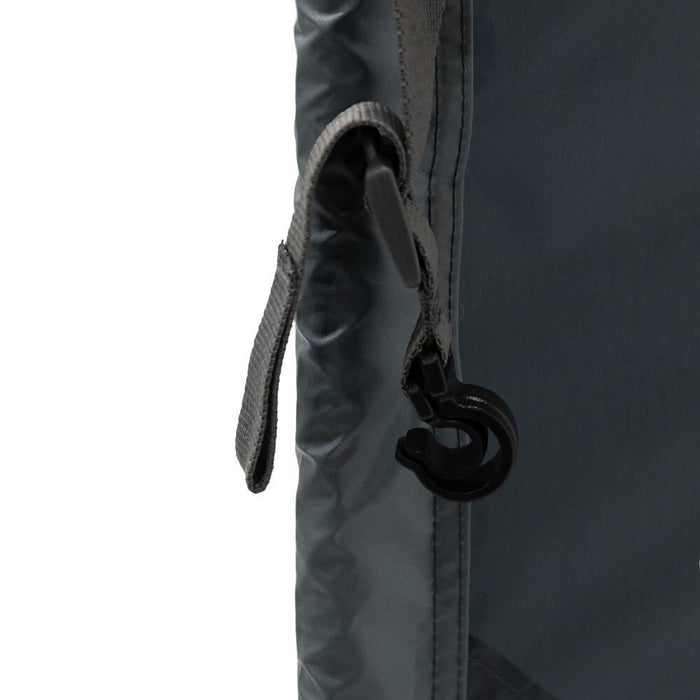 Vango Sentinel Family Windbreak Deep Blue Vango - UK Camping And Leisure