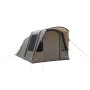 Easy Camp Senja 4 Air Inflatable Tunnel Tent 4 Person Family Tent - View 4
