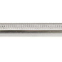 Twist 225 LED Silver Switched White
