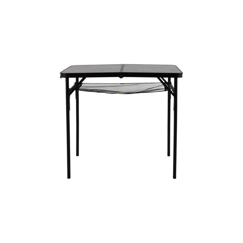 Bo-Camp Industrial Collection Table Northgate Case 90 x 60cm Bo-Camp - UK Camping And Leisure