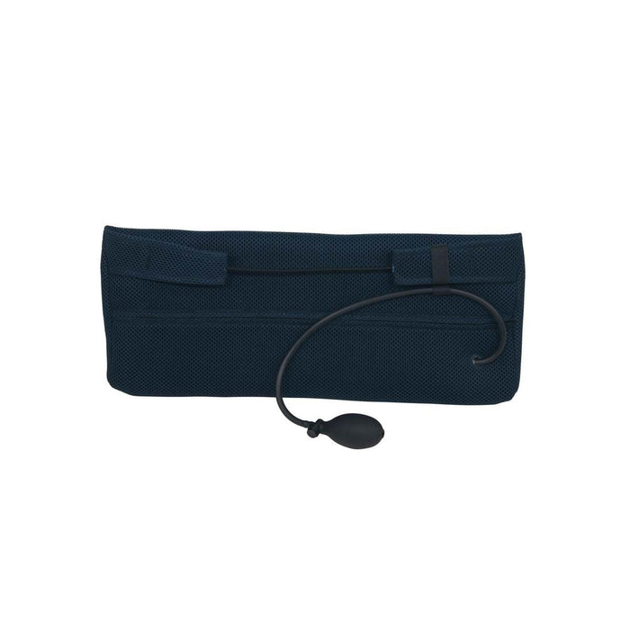 Crespo Lumbar Support LS/237 Air Deluxe Blue Crespo - UK Camping And Leisure
