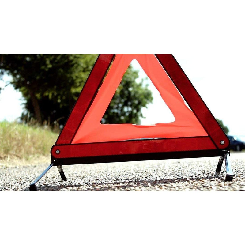 AA Euro Travel Kit Pack European Driving Legal Requirements France Spain Germany AA - UK Camping And Leisure