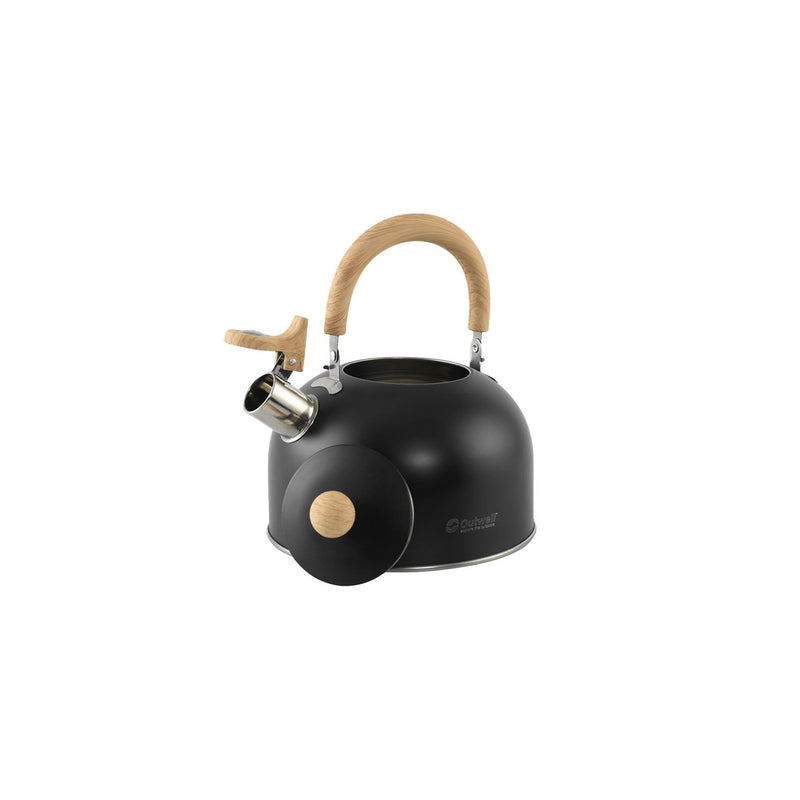 Outwell Tea Break Camping Kettle Lux M 1.8L - View 3