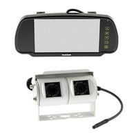 Reversing Camera System: Easy Installation and Improved Safety