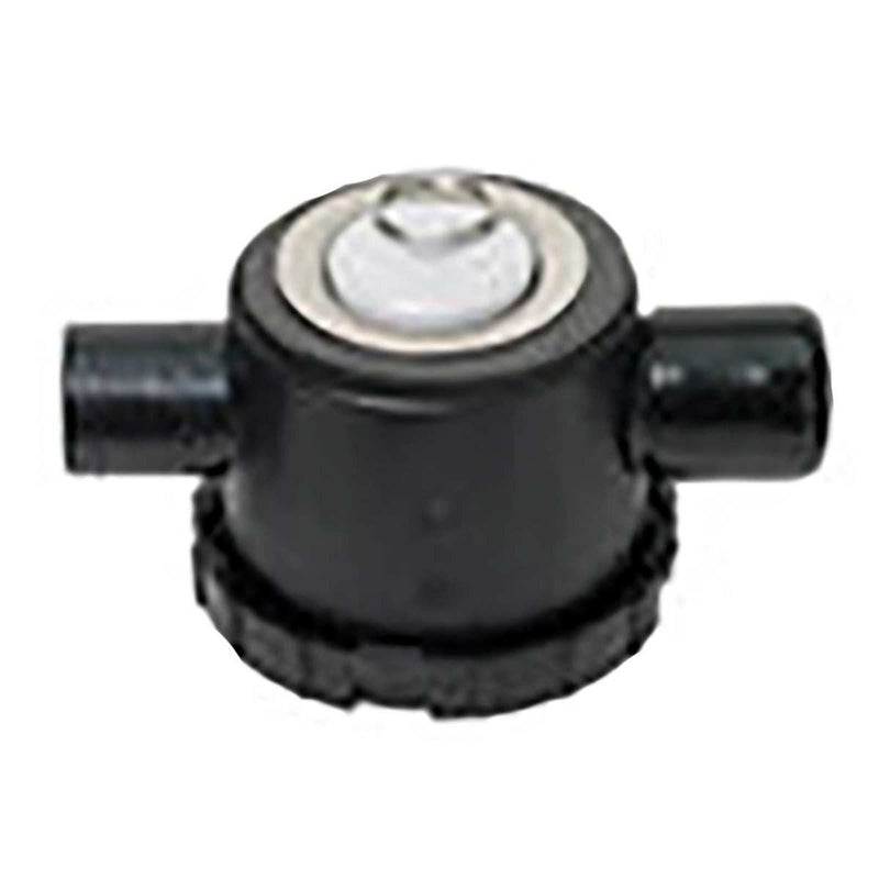 Reich Siphon with 2nd Connection Reich - UK Camping And Leisure