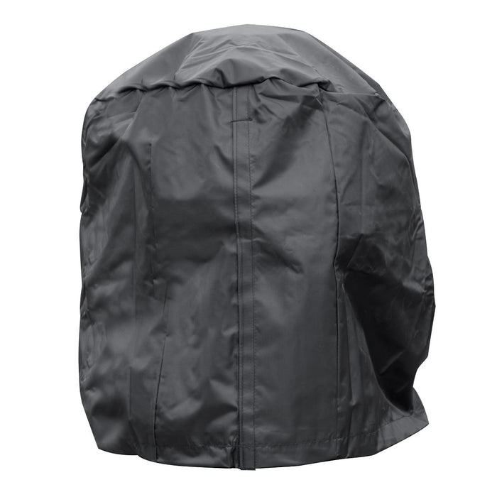 Dellonda Water-Resistant Kamado BBQ Cover for DG158 DG182 Dellonda - UK Camping And Leisure