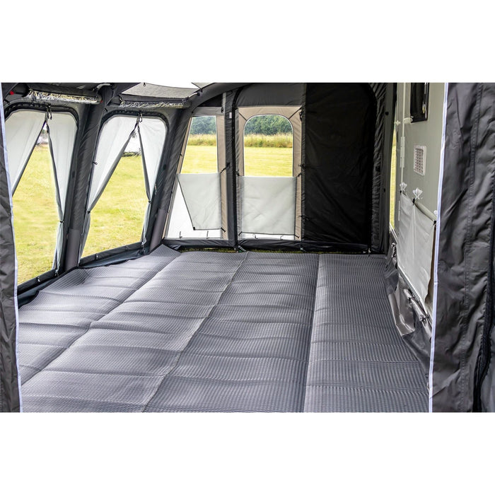 SunnCamp Inceptor Air Extreme 390 (Single Inflation) Caravan Air Awning SF1900 SunnCamp - UK Camping And Leisure