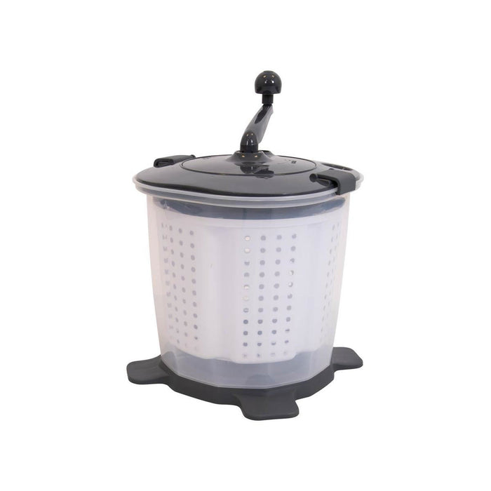 Bo-Camp Washing Machine with Centrifuge Compact Bo-Camp - UK Camping And Leisure