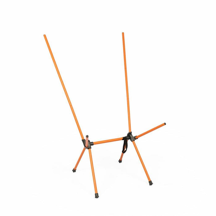 Vango Micro Tall Recline Tall Excalibur Camping Chair Vango - UK Camping And Leisure