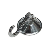 W4 Suction Hook Chrome 55Mm