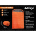 Vango Stellar Double Sleeping Bag Harissa Vango - UK Camping And Leisure