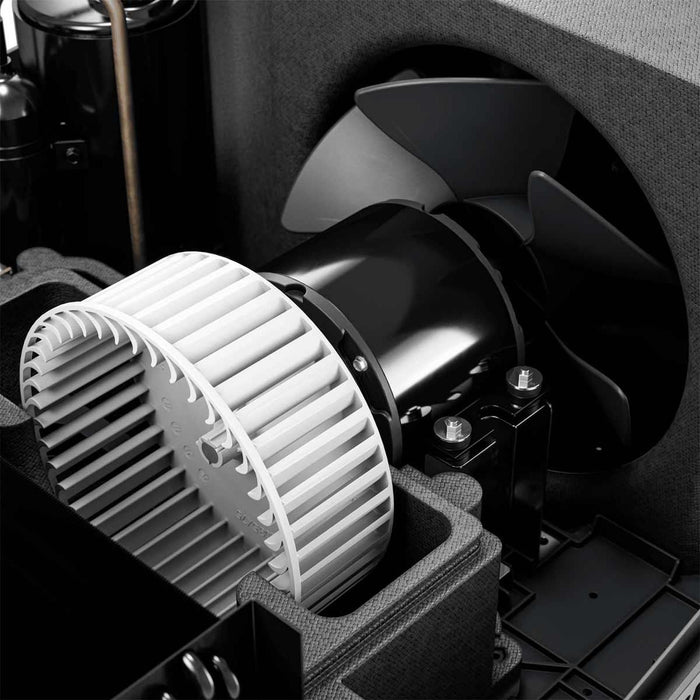 Dometic FreshJet FJX7 3000 Air Conditioner (Heat / White) Dometic - UK Camping And Leisure