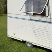 Leisurewize Caravan & Motorhome Clothes Airer - View 5