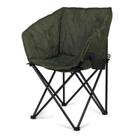 Kampa Tubb Chair Green Camping Folding Chair