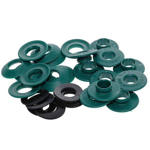 Grommet Kit 10Pk Nova - UK Camping And Leisure