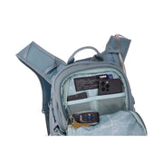 Thule AllTrail hydration pack 16L Pond grey Thule - UK Camping And Leisure