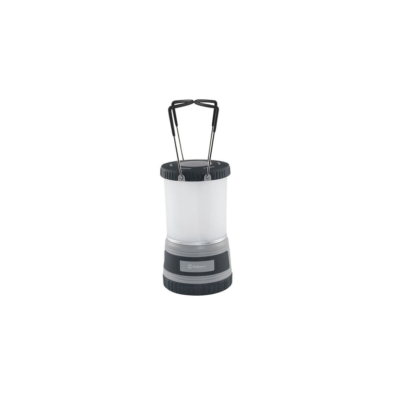 Outwell Carnelian 2000 LED Camping Lantern 2000 Lumens - View 4