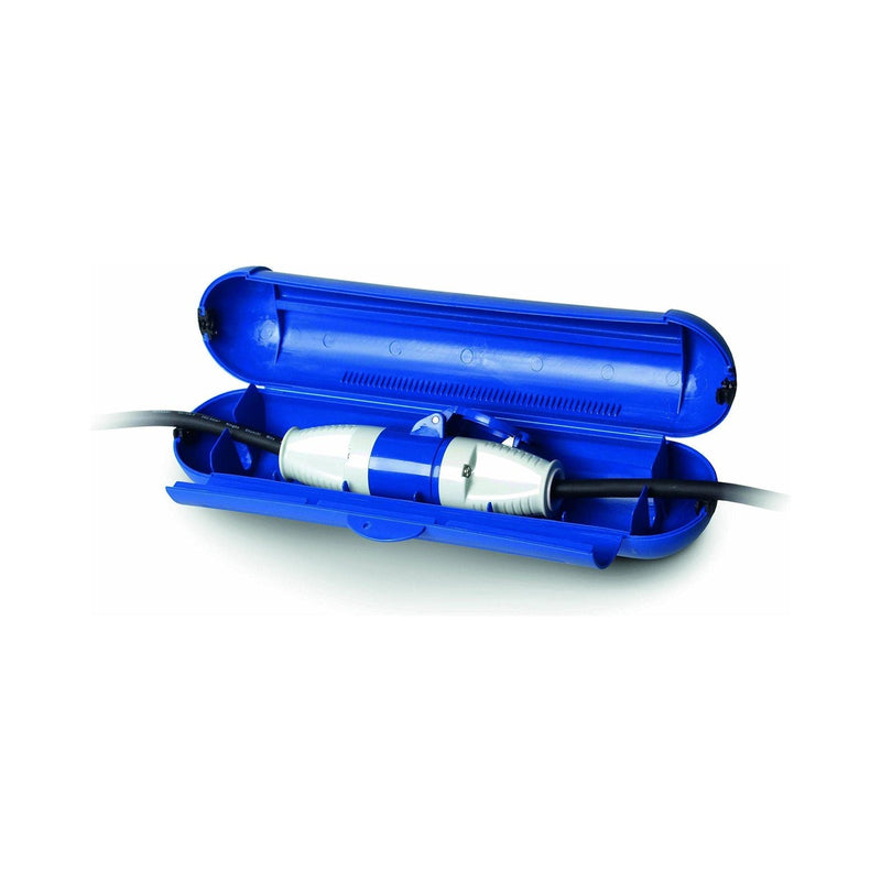 MDS1203 Reimo Cable Safebox CEE 820432 Carbest - UK Camping And Leisure