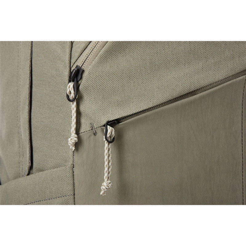 Thule Indago rucksack 23 L vetiver grey Thule - UK Camping And Leisure