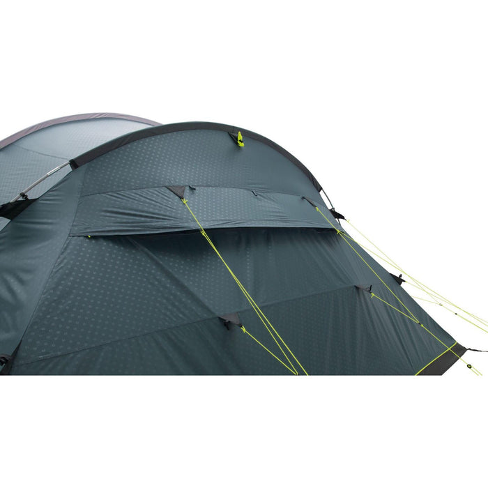 Outwell Sky 6 Tent 6 Berth Tunnel Tent 3 Bedroom