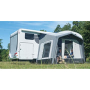 Isabella Ventura AIR Alto 260 Campervan Motorhome Awning | van conversion, porch