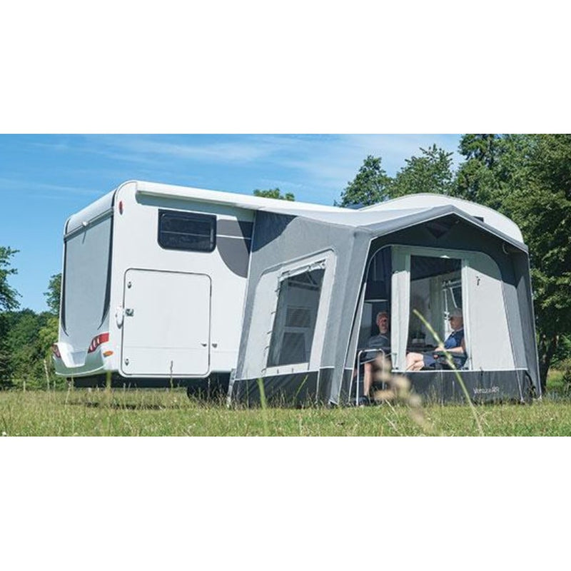 Isabella Ventura AIR Alto 260 Campervan Motorhome Awning | van conversion, porch