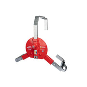 SAS Security Products SAS New Defender Wheelclamp Lock Standard - Image 3 of 10 | UK Camping and Leisure