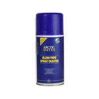 Arctic Hayes Duster 120ml for Caravan/Motorhome