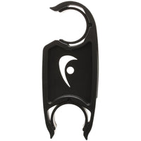 Fiamma Black Rack Holder (98656M010)