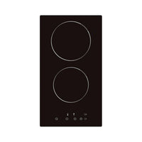 Culina UBTC30FLC 30cm Domino Ceramic Hob