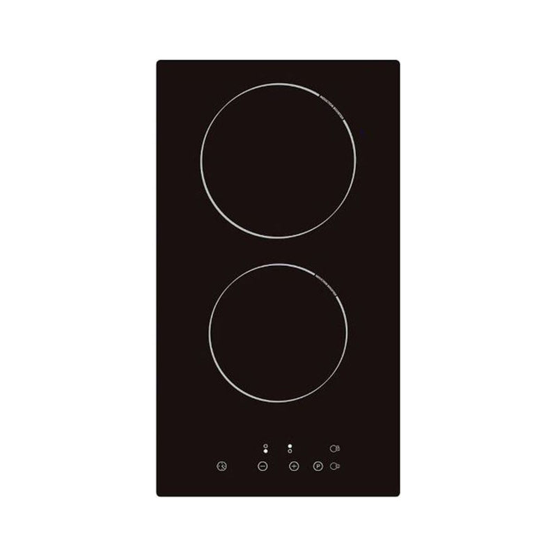 Culina UBTC30FLC 30cm Domino Ceramic Hob Culina - UK Camping And Leisure