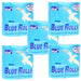 20x Elsan Blue Toilet Rolls 4 Pack Elsan - UK Camping And Leisure