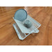 Quest folding dish drainer 031206 Quest - UK Camping And Leisure
