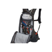 Thule Rail  12L Obsidian Grey Hydration Pack Thule - UK Camping And Leisure