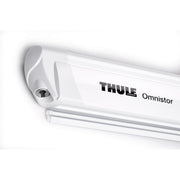 Thule Universal Tent Fixation Kit for Thule QuickFit Tent White 4.00m - View 2