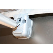 Aluminium Roof Pole Storm Kit ( EA280 - EA350 - Dorado) 12010203501000 Quest - UK Camping And Leisure
