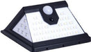 Solar Powered Motion Sensor 40 Led Light (360 Lumen) 00138 UK Camping And Leisure - UK Camping And Leisure