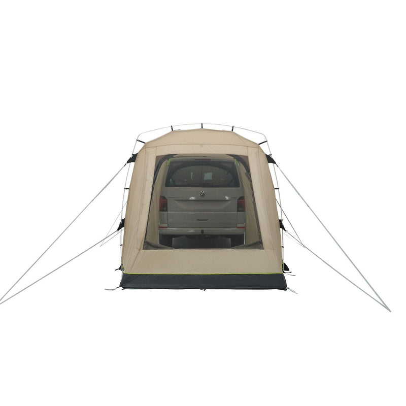 Outwell Desert Van Driveaway Awning Campervan 175-205cm Low - View 6