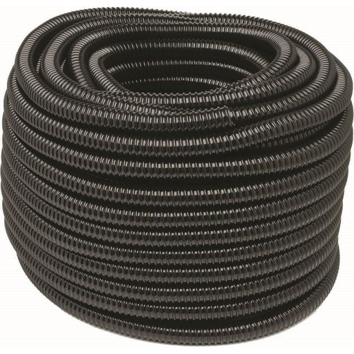 Flexible Hose 20Mm Black (M) 0199050 UK Camping And Leisure - UK Camping And Leisure