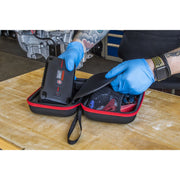 Sealey RoadStartï 800A 12V Lithium-ion Jump Starter Power Pack RS800 Sealey - UK Camping And Leisure