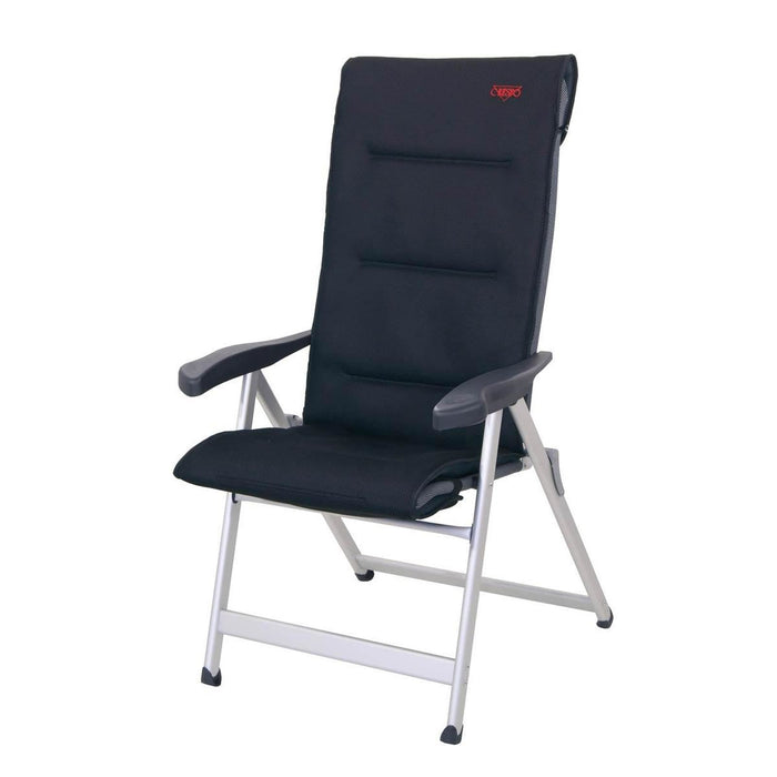 Crespo Chair Cover 55 Air Deluxe 128 x 53 cm Crespo - UK Camping And Leisure