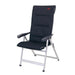 Crespo Chair Cover 55 Air Deluxe 128 x 53 cm Crespo - UK Camping And Leisure