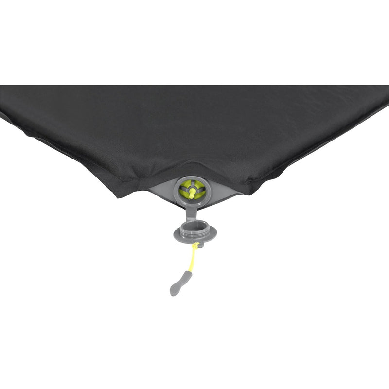 Outwell Sleepin Double 3.0 cm Self Inflating Sleep Mat Camping - View 4
