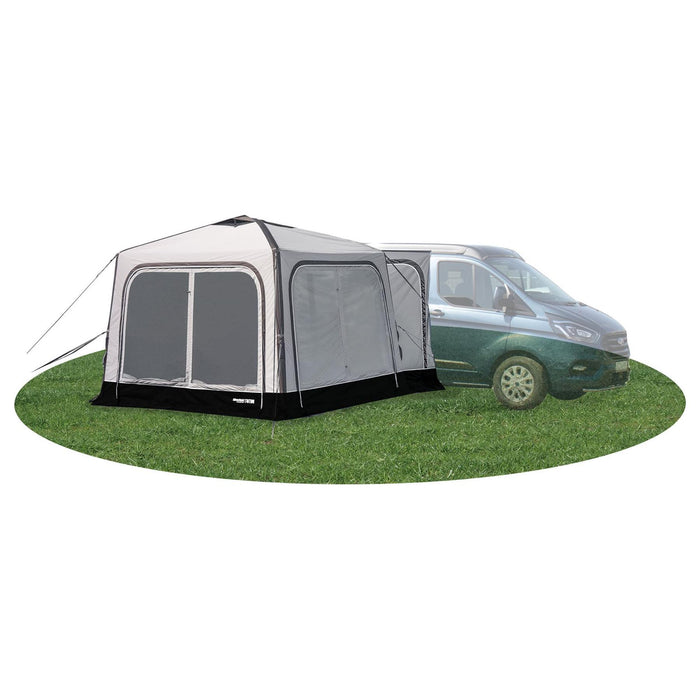 Triton 300 performance air shelter and drive away awning 12010273100001 Westfield - UK Camping And Leisure