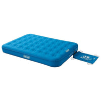 Coleman Extra Durable Double Airbed Camping Guest Mattress Sleepover Hiking