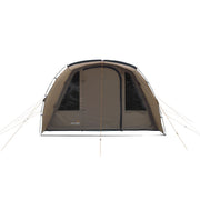 Easy Camp Brimnes 5 Air Inflatable Family Tunnel Tent 5 Berth (2 Bedroom) - View 8