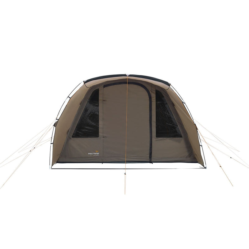 Easy Camp Brimnes 5 Air Inflatable Family Tunnel Tent 5 Berth (2 Bedroom) - View 8