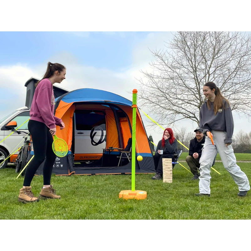 Olpro Uno Breeze® v2 Campervan Awning 17kg